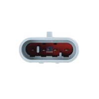 Brake Light Switch DT SPARE PARTS IAM-Expertise suitable for IVECO