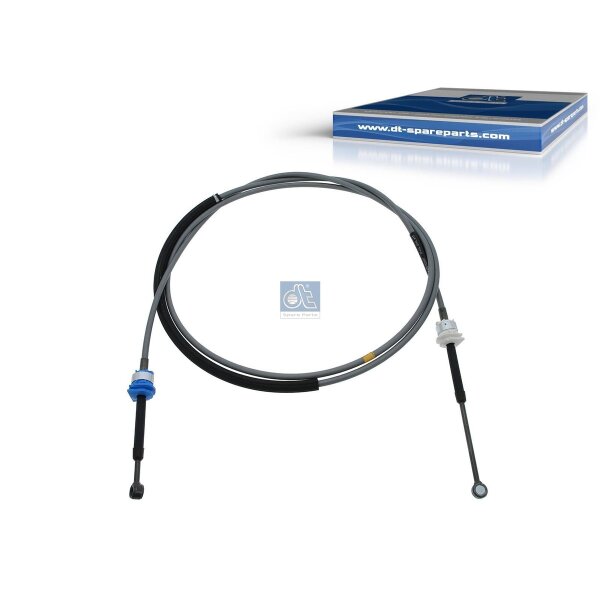 Cable Pull Manual Transmission DT SPARE PARTS IAM-Expertise fits VOLVO