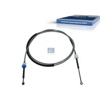 Cable Pull Manual Transmission DT SPARE PARTS...