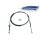 Cable Pull Manual Transmission DT SPARE PARTS IAM-Expertise fits VOLVO