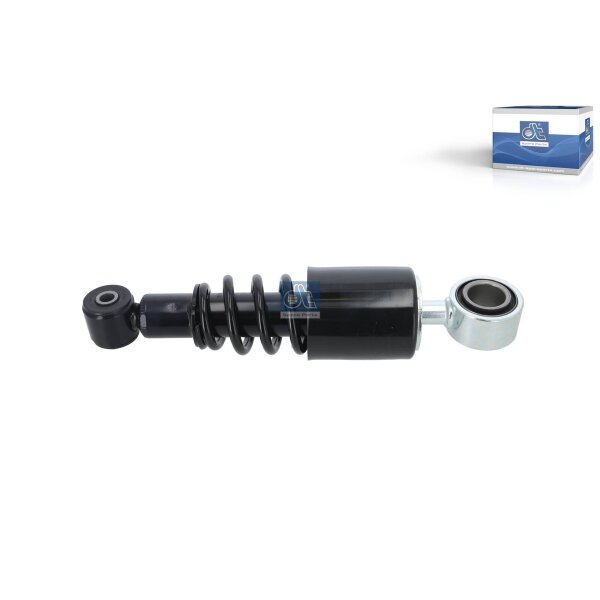 Dämpfer Fahrerhauslagerung DT SPARE PARTS passend für MERCEDES-BENZ