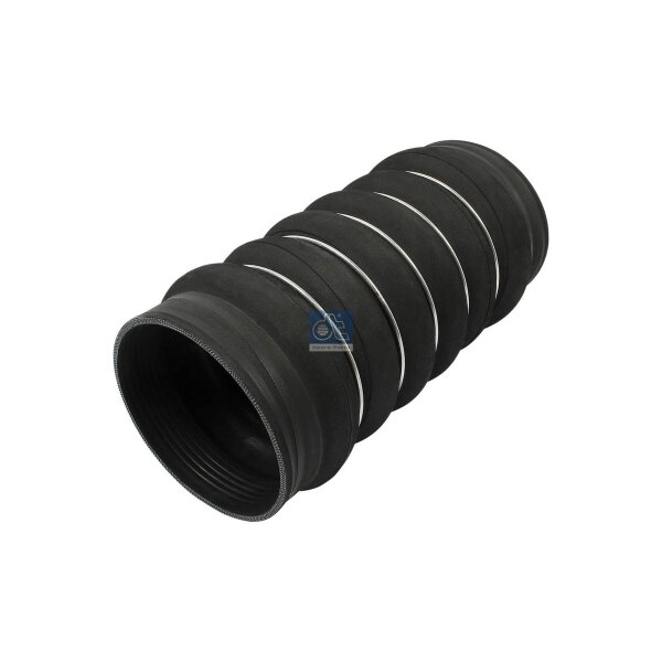 Charge Air Hose DT SPARE PARTS Aftermarket-Expertise fits SCANIA