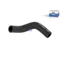 Schlauch Getriebeölkühler DT SPARE PARTS...