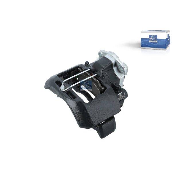 Brake Caliper rear axle right DT SPARE PARTS for MAN L2000 and others