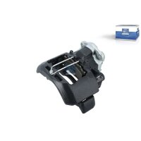 Brake Caliper rear axle right DT SPARE PARTS for MAN...
