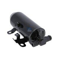 Trockner Klimaanlage DT SPARE PARTS passend für u.a....
