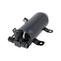 Trockner Klimaanlage DT SPARE PARTS passend für u.a....