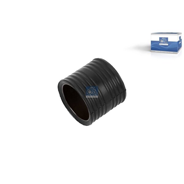 Coolant Pipe DT SPARE PARTS for MERCEDES-BENZ LK/LN2 and others