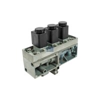 Magnetventil DT SPARE PARTS IAM-Expertise passend...