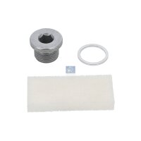 Repair Kit DT SPARE PARTS Aftermarket-Expertise suitable...