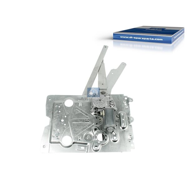 Fensterheber vorne links elektrisch DT SPARE PARTS für u.a. VOLVO FH