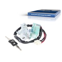 Steering Lock DT SPARE PARTS IAM-Expertise suitable for...