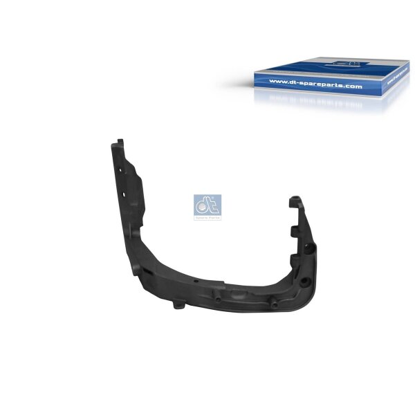 Halter Hauptscheinwerfer DT SPARE PARTS IAM-Expertise passend für SCANIA