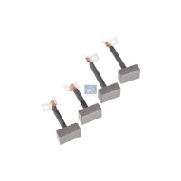 Kohlebürste Starter DT SPARE PARTS IAM-Expertise...