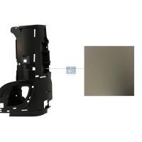 Windleitblech Fahrerhaus DT SPARE PARTS IAM-Expertise...