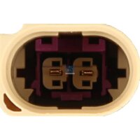 Sensor Exhaust Gas Temperature DT SPARE PARTS...