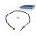 Sensor Abgastemperatur DT SPARE PARTS IAM-Expertise passend für u.a. MAN