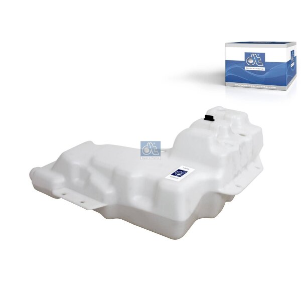 Waschwasserbehälter Scheibenreinigung DT SPARE PARTS für VOLVO