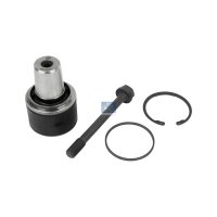 Repair Kit Control/Trailing Arm Ø 95 mm DT SPARE...