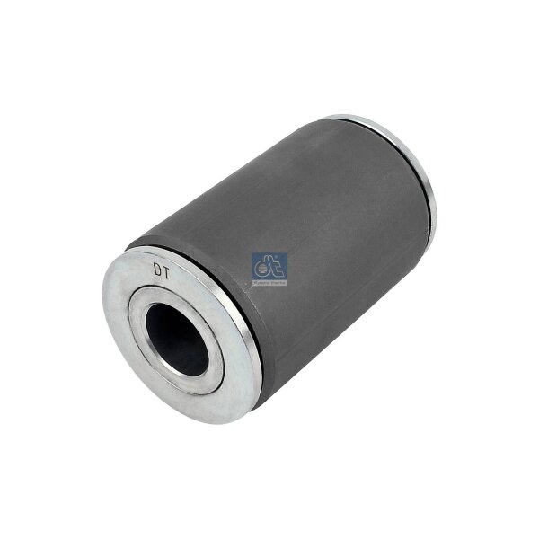 Buchse Federbock Ø 24 mm DT SPARE PARTS passend für u.a. VOLVO FM