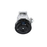 Klimakompressor 24 V Ø 140 mm DT SPARE PARTS für MERCEDES-BENZ