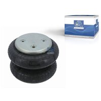 Federbalg Luftfederung DT SPARE PARTS IAM-Expertise...