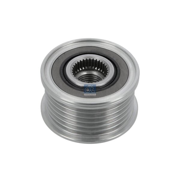 Generatorfreilauf DT SPARE PARTS für u.a. MERCEDES-BENZ E-KLASSE