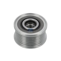 Generatorfreilauf DT SPARE PARTS für u.a....