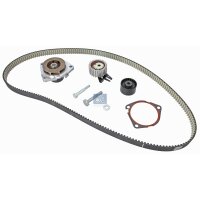 Water Pump & Timing Belt Kit 199 teeth 24 mm DT SPARE...
