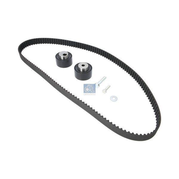 Timing Belt Set 143 teeth 244 mm DT SPARE PARTS for CITROËN JUMPER and others