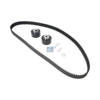 Timing Belt Set 143 teeth 244 mm DT SPARE PARTS for...