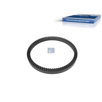 Sensorring ABS Ø 170 mm DT SPARE PARTS...