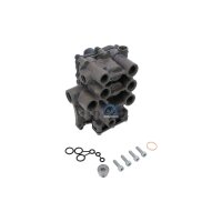 Bremsventil Feststellbremse DT SPARE PARTS IAM-Expertise...
