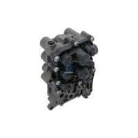 Bremsventil Feststellbremse DT SPARE PARTS IAM-Expertise...
