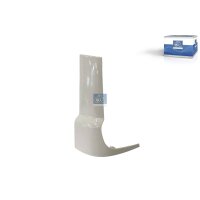 Cover front apron DT SPARE PARTS IAM-Expertise suitable...
