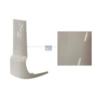 Cover front apron DT SPARE PARTS IAM-Expertise suitable...