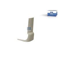 Cover front apron DT SPARE PARTS IAM-Expertise suitable...