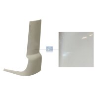 Cover front apron DT SPARE PARTS IAM-Expertise suitable...