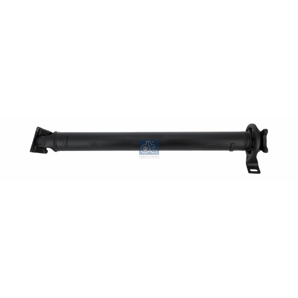 Drive shaft axle drive 921 mm DT SPARE PARTS suitable for MERCEDES-BENZ
