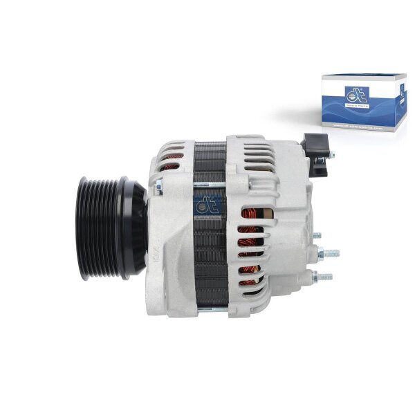 Lichtmaschine Generator 24 V 110 A DT SPARE PARTS für u.a. VOLVO FM