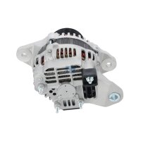 Lichtmaschine Generator 24 V 110 A DT SPARE PARTS...