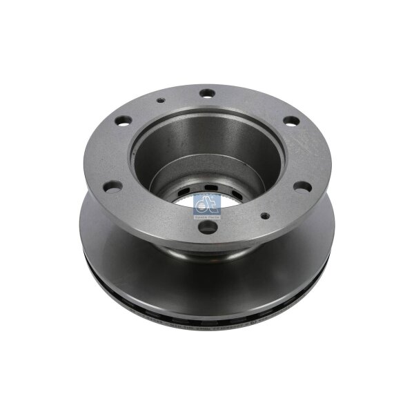 Bremsscheibe hinten Ø 330 mm DT SPARE PARTS für u.a. IVECO EUROCARGO