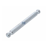 Bolt 125 mm Ø 12 mm DT SPARE PARTS IAM-Expertise...