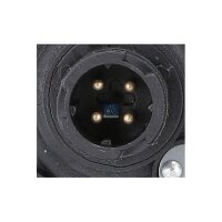 Bremsventil Betriebsbremse 10 bar DT SPARE PARTS für...