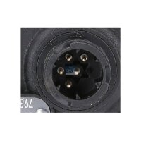 Bremsventil Betriebsbremse 10 bar DT SPARE PARTS für u.a. DAF CF