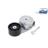 Belt tensioner V-ribbed belt DT SPARE PARTS for VOLVO FMX...
