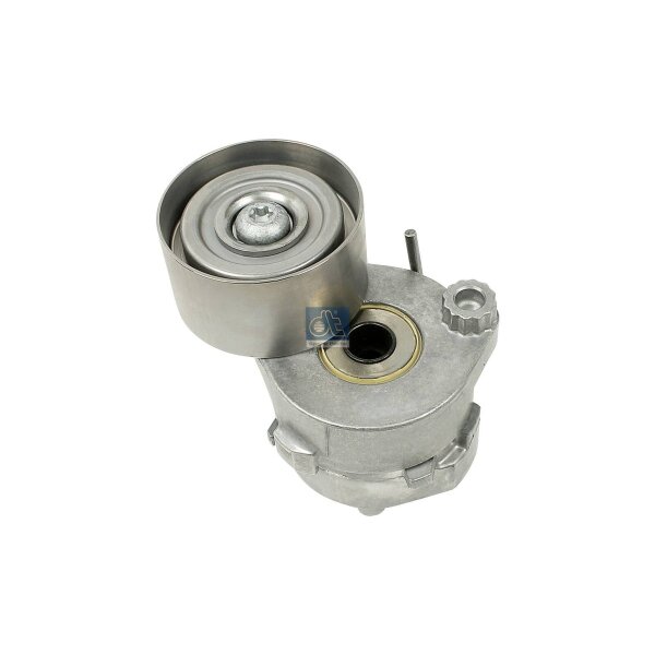 Belt tensioner V-ribbed belt DT SPARE PARTS for MERCEDES-BENZ AXOR and others