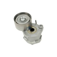 Belt tensioner V-ribbed belt DT SPARE PARTS for...
