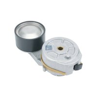 Belt tensioner V-ribbed belt DT SPARE PARTS for VOLVO F12...