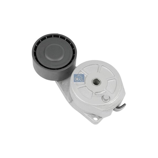 Belt tensioner V-ribbed belt DT SPARE PARTS for e.g. SCANIA 4